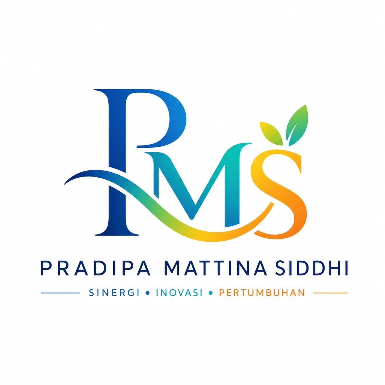 Pradipa Logo
